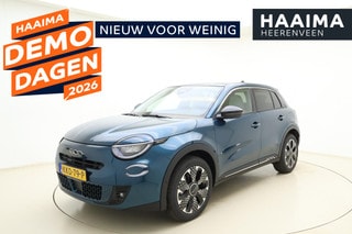 Thumbnail Mobil 1