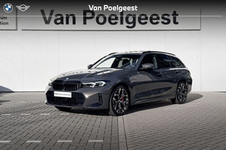 Thumbnail Mobil 1