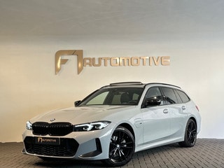 Thumbnail Mobil 1