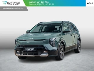 Thumbnail Mobil 1