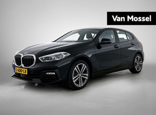 Thumbnail Mobil 1