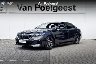 Thumbnail Mobil 1