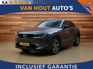 Thumbnail Mobil 1