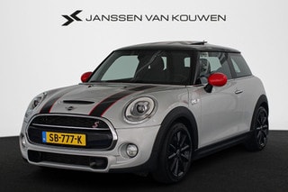 Thumbnail Mobil 1