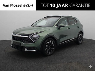 Thumbnail Mobil 1