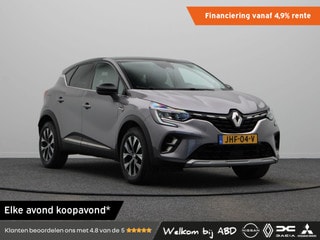 Thumbnail Mobil 1