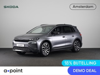 Thumbnail Mobil 1