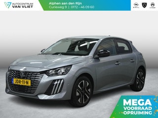 Thumbnail Mobil 1