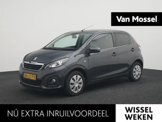 Thumbnail Mobil 1