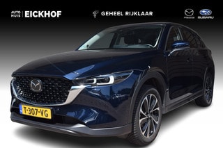 Thumbnail Mobil 1