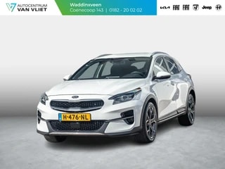 Thumbnail Mobil 1
