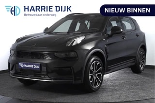 Thumbnail Mobil 1