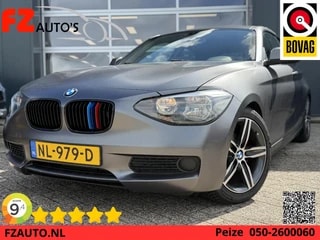 Thumbnail Mobil 1