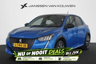 Thumbnail Mobil 1