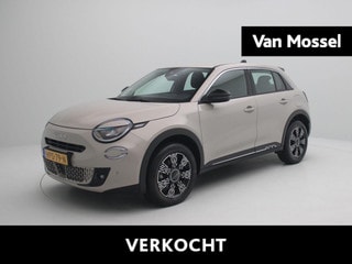 Thumbnail Mobil 1