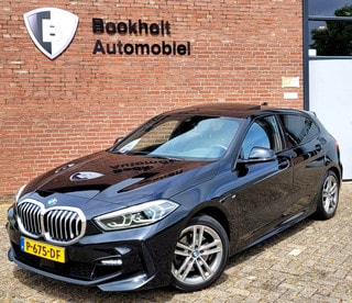 Thumbnail Mobil 1