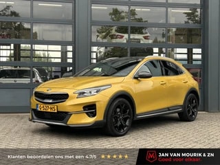 Thumbnail Mobil 1
