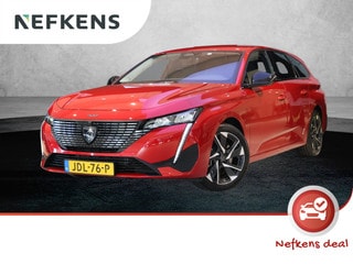 Thumbnail Mobil 1