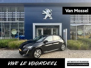 Thumbnail Mobil 1