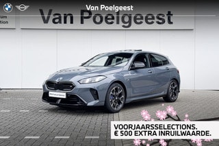 Thumbnail Mobil 1