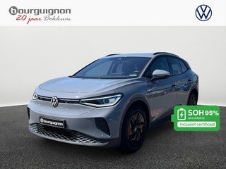 Thumbnail Mobil 1