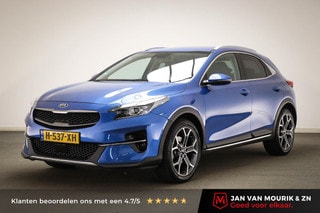 Thumbnail Mobil 1