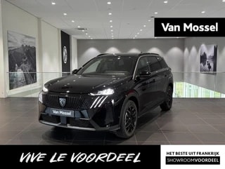 Thumbnail Mobil 1