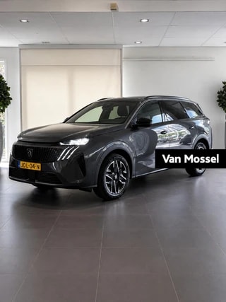Thumbnail Mobil 1