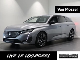 Thumbnail Mobil 1