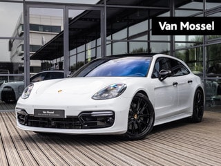 Thumbnail Mobil 1