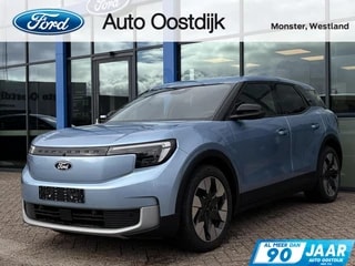 Thumbnail Mobil 1