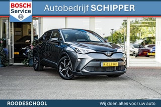 Thumbnail Mobil 1