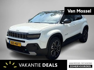 Thumbnail Mobil 1