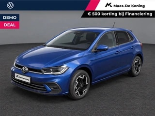 Thumbnail Mobil 1