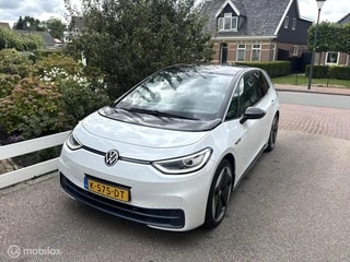 Thumbnail Mobil 1