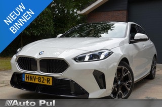 Thumbnail Mobil 1