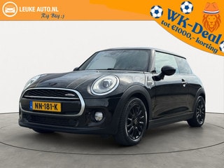 Thumbnail Mobil 1