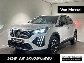 Thumbnail Mobil 1