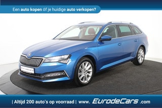 Thumbnail Mobil 1