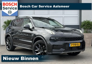 Thumbnail Mobil 1