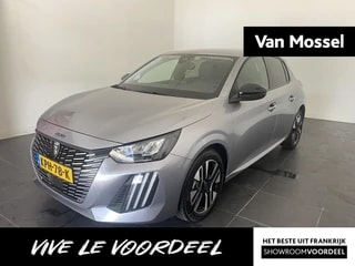 Thumbnail Mobil 1