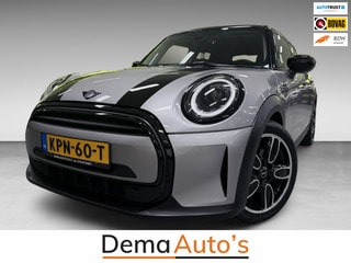 Thumbnail Mobil 1