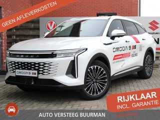 Thumbnail Mobil 1