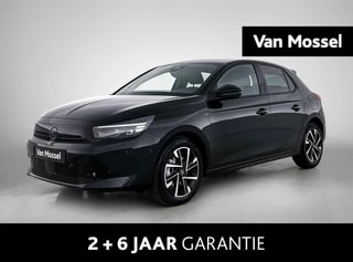 Thumbnail Mobil 1