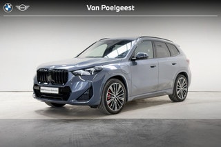 Thumbnail Mobil 1
