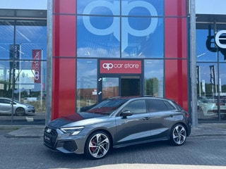 Thumbnail Mobil 1