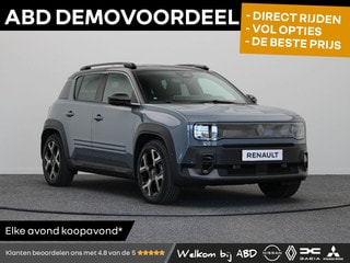 Thumbnail Mobil 1