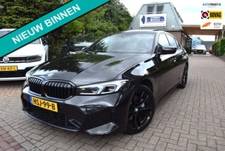 Thumbnail Mobil 1