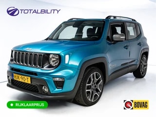 Thumbnail Mobil 1