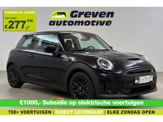 Thumbnail Mobil 1